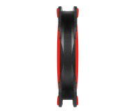 Arctic BioniX P140 Red 140mm - 740896 - zdjęcie 4